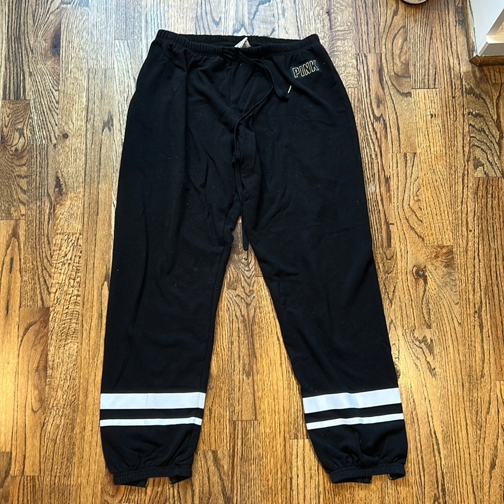 Victoria’s Secret PINK sweatpants
